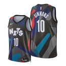 Regata NBA Brooklyn Nets City Edition