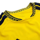 Al Nassr Home 2026/27 Ronado 7 Torcedor