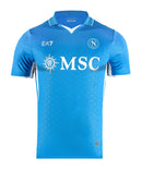 Napoli Home 2024/25 Torcedor