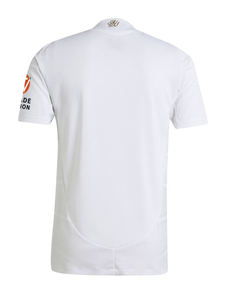 Manchester United Home 2024/25 Player