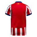Atlético Madrid Home 2026/27 Torcedor