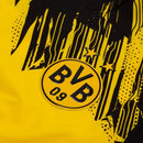 Borussia Dortmund Home 2025/26 Torcedor Pronta Entrega