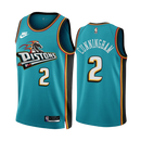 Regata NBA Destroit Pistons Swigman Pronta Entrega