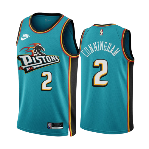 NBA Destroit Pistons Swigman Tank Top Ready for Delivery