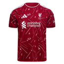Liverpool Home 2026/27 Torcedor