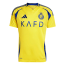 Al Nassr Home 2024/25 Torcedor