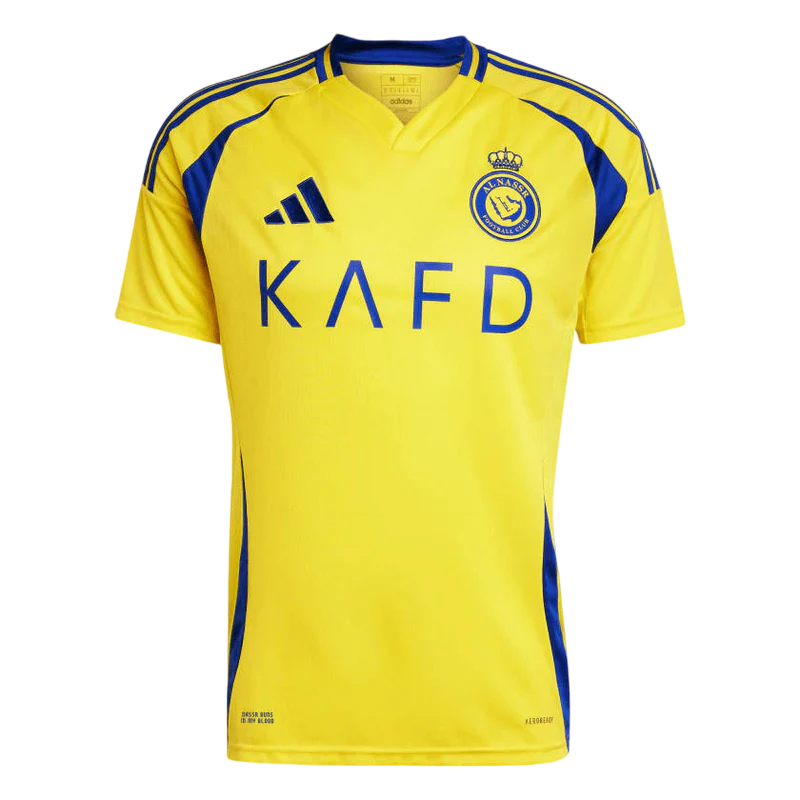 Al Nassr Home 2023/24 Supporter