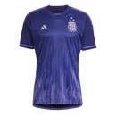 Argentina Away 3x Estrelas 2022/23 Torcedor