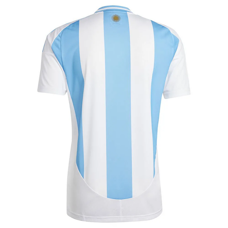 Argentina Home 2024/25 Fan Ready Delivery