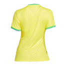 Brazil Home 2022-23 Women