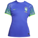 Brasil Away 2022-23 Feminina