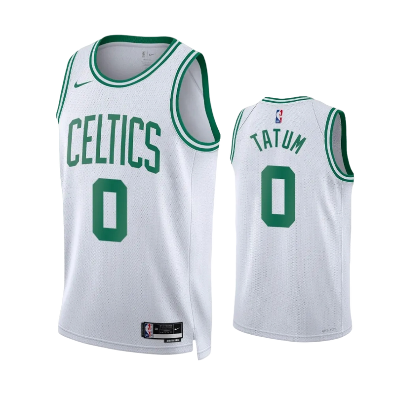 NBA Boston Celtics Swingman Tank Top