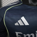 Real Madrid Away 2025/26 Jogador