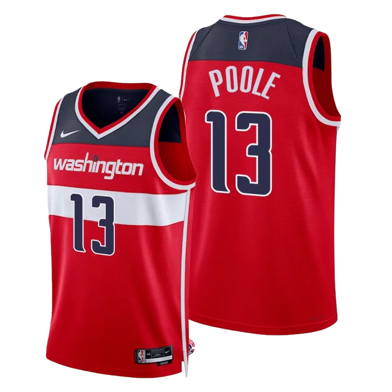 NBA Washington Wizzards Swingman Tank Top