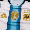 Argentina Home 2026/27 Jogador