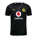 Borussia Dortmund Away 2026/27 Torcedor