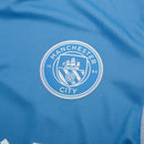 Manchester City Home 2026/27 Torcedor