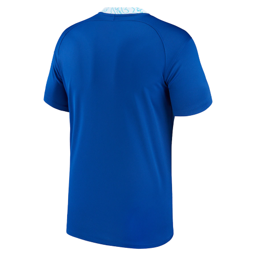 Chelsea Home 2022/23 Fan Ready Delivery