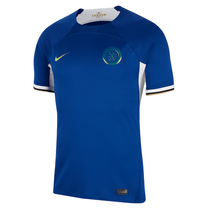 Chelsea Home 2023/24 Fan