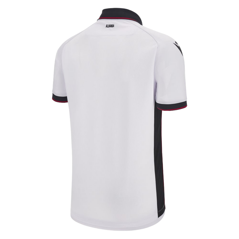 Albania Away 2024/25 Supporter