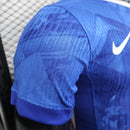 Chelsea Home 2025/26 Jogador