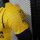 Brighton Away 2024/25 Jogador