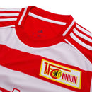 Union Berlin Home 2025/26 Torcedor