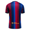 Barcelona Home 2026/27 Jogador