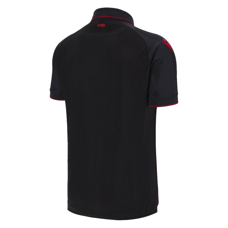 Albania Third 2024/25 Fan