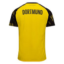 Borussia Dortmund Home 2025/26 Torcedor Pronta Entrega