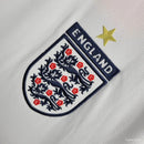 Inglaterra Home 2006 Retrô Torcedor
