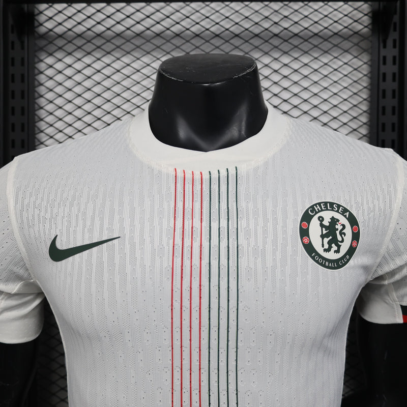 Chelsea Away 2025/26 Jogador