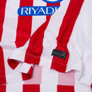 Atlético Madrid Home 2025/26 Torcedor