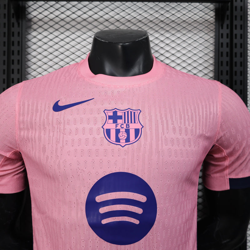 Barcelona Conceito 2024/25 Jogador