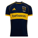 Boca Juniors Home 2025/26 Torcedor