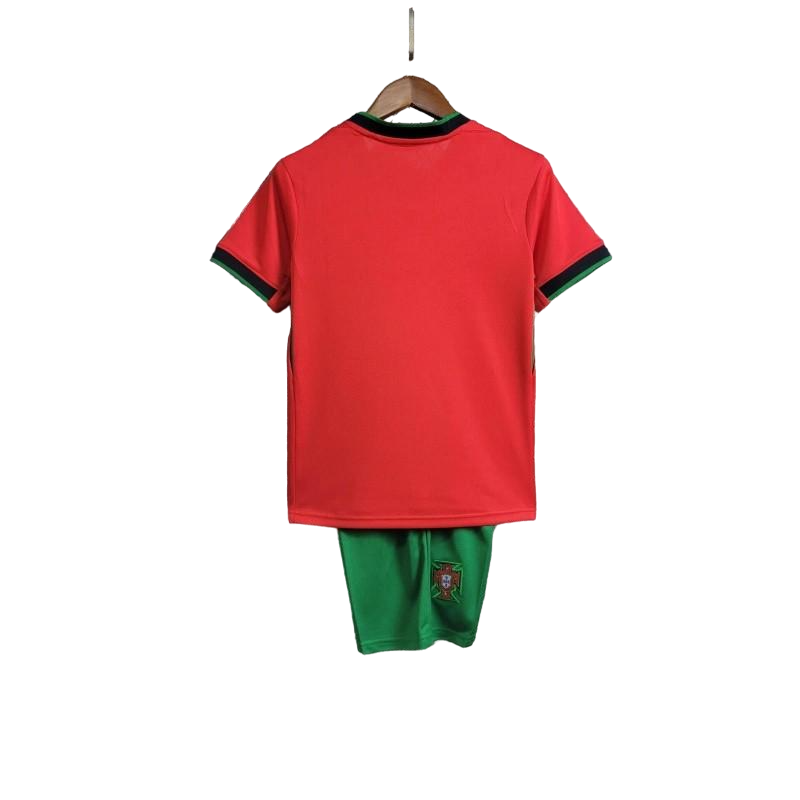 Portugal Home 2024/25 Children