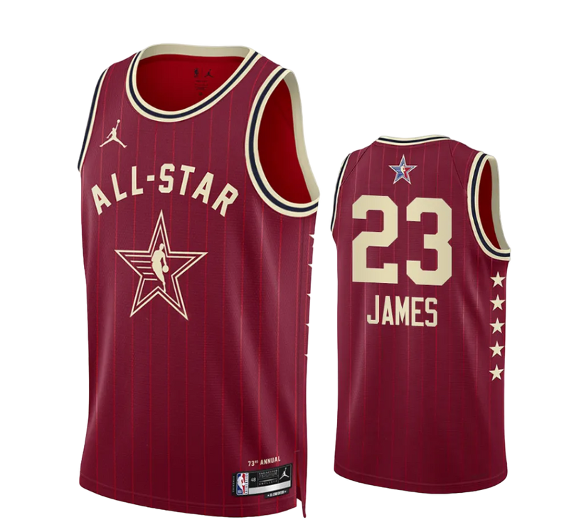 NBA All Star Game Swingman Tank Top