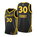 Regata NBA Golden State Warriors City Edition