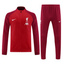 Conjunto Liverpool 2023