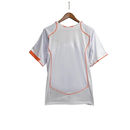 Netherlands Away 2004 Retro Fan