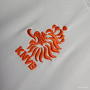 Netherlands Away 2004 Retro Fan