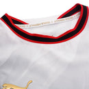 Manga Longa Milan Away 2026/27 Jogador