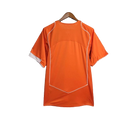 Netherlands Home 2004/05 Retro Fan