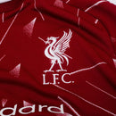 Liverpool Home 2026/27 Torcedor