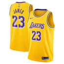 Regata NBA Los Angeles Lakers Swingman