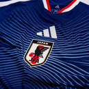 Japão Home 2026/27 Jogador