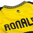 Al Nassr Home 2026/27 Ronado 7 Torcedor