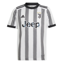 Juventus Home 2022/23 Torcedor Pronta Entrega
