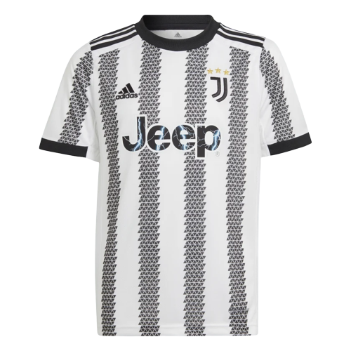 Juventus Home 2022/23 Torcedor Pronta Entrega