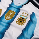 Argentina Home 2026/27 Jogador